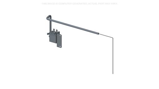 51437705 - OEM THERMOSTAT - CASE CONSTRUCTION