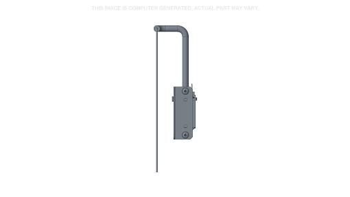51437705 - OEM THERMOSTAT - CASE CONSTRUCTION