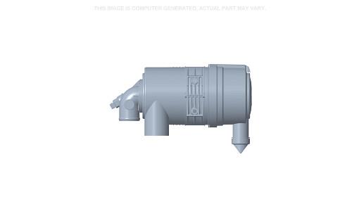 51438688 - OEM AIR CLEANER - CASE CONSTRUCTION