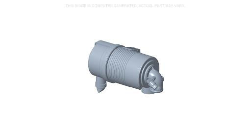 51438688 - OEM AIR CLEANER - CASE CONSTRUCTION