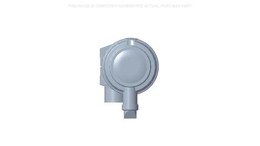 51438688 - OEM AIR CLEANER - CASE CONSTRUCTION