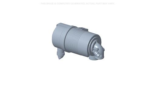 51438688 - OEM AIR CLEANER - CASE CONSTRUCTION