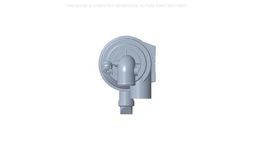 51438688 - OEM AIR CLEANER - CASE CONSTRUCTION
