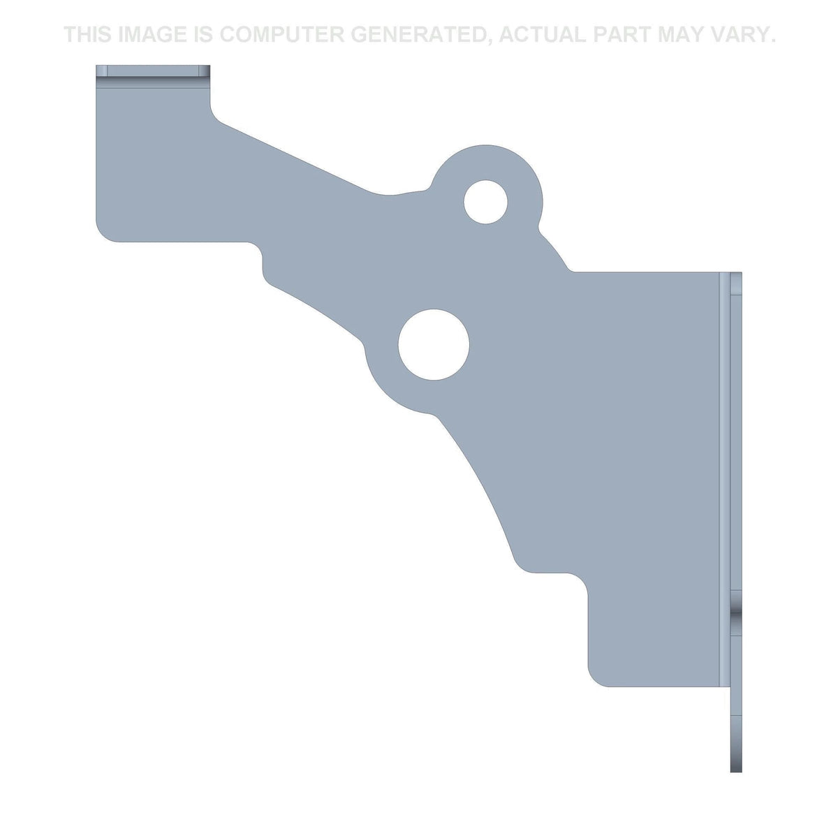 51440220 - OEM BRACKET - CASE CONSTRUCTION