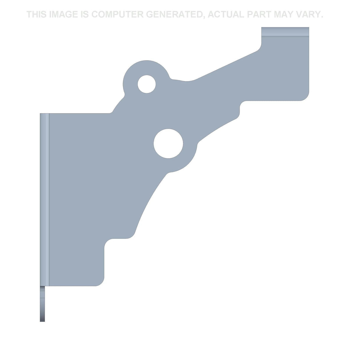 51440220 - OEM BRACKET - CASE CONSTRUCTION