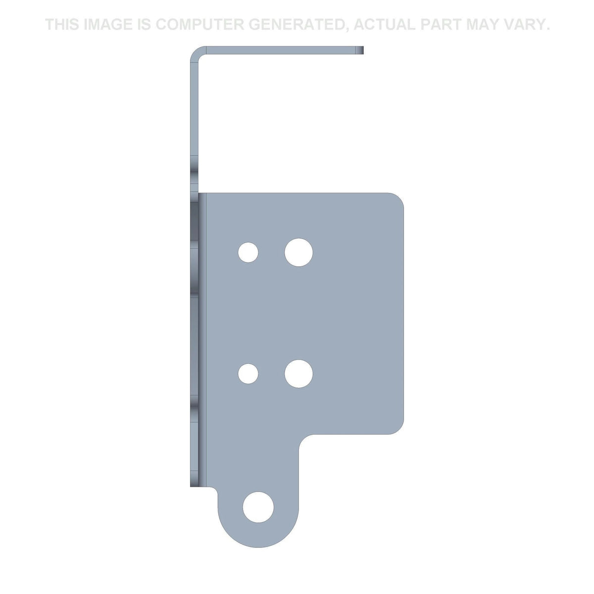 51440220 - OEM BRACKET - CASE CONSTRUCTION