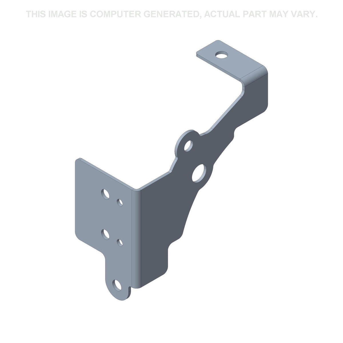 51440220 - OEM BRACKET - CASE CONSTRUCTION