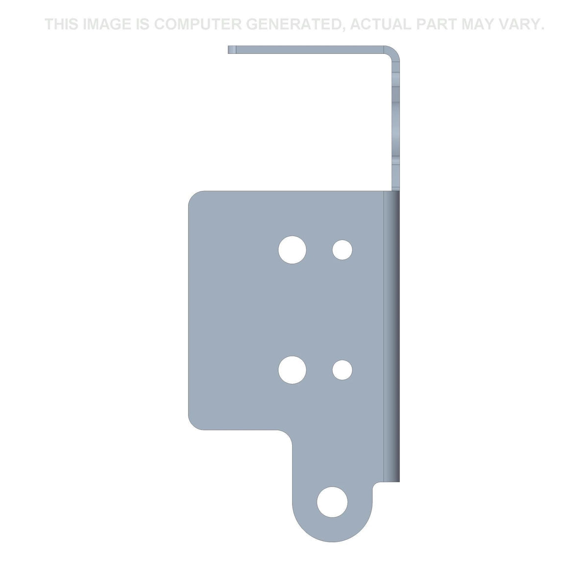 51440220 - OEM BRACKET - CASE CONSTRUCTION