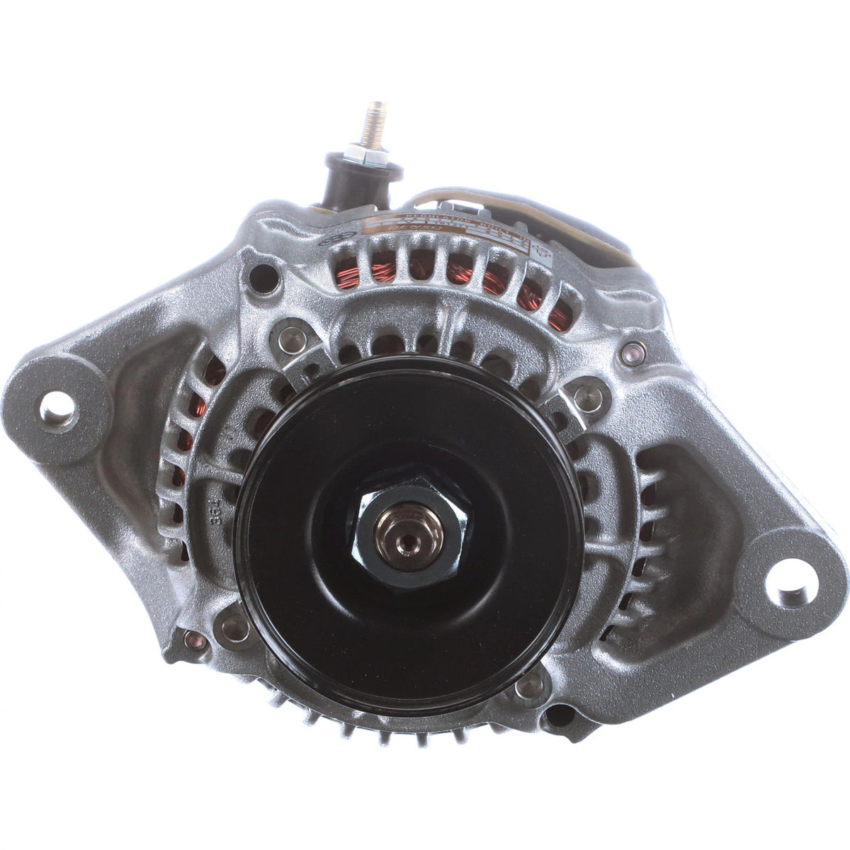 51441415 - OEM ALTERNATOR - CASE CONSTRUCTION