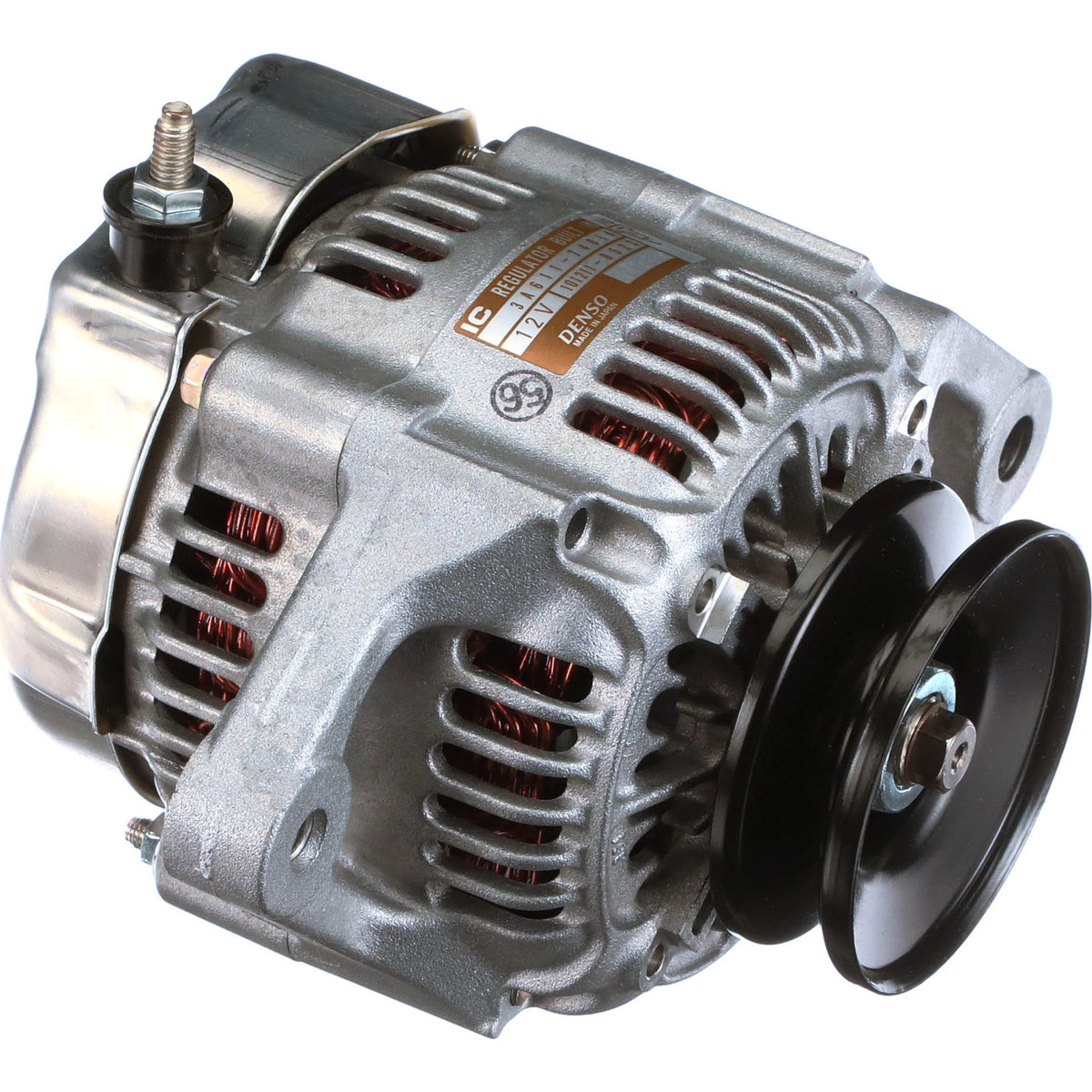 51441415 - OEM ALTERNATOR - CASE CONSTRUCTION