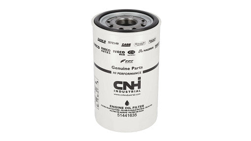 51441635 - OEM ENGINE OIL FILTER - CASE CONSTRUCTION