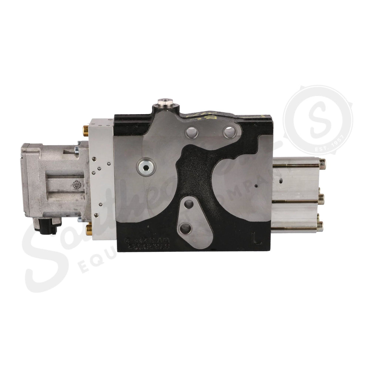 51443156R - OEM REMANUFACTURED HYDRAULIC VALVE - CASE CONSTRUCTION