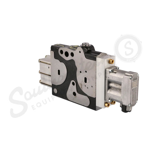 51443156R - OEM REMANUFACTURED HYDRAULIC VALVE - CASE CONSTRUCTION
