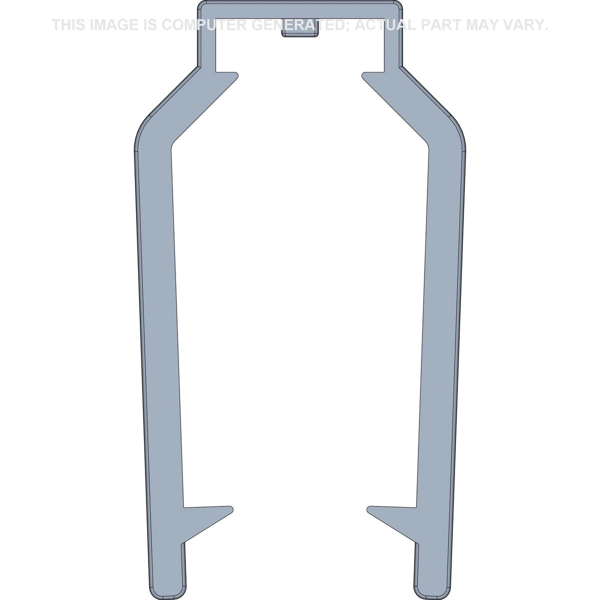 51443162 - OEM CLIP - CASE CONSTRUCTION