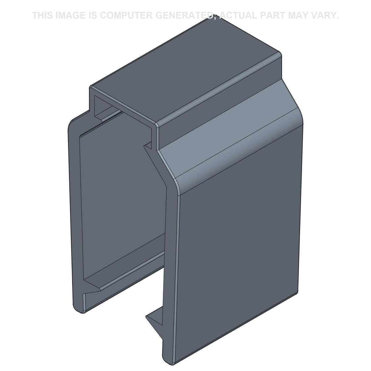 51443162 - OEM CLIP - CASE CONSTRUCTION