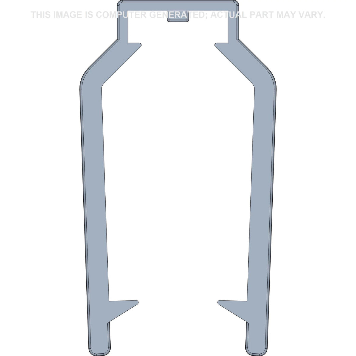 51443162 - OEM CLIP - CASE CONSTRUCTION