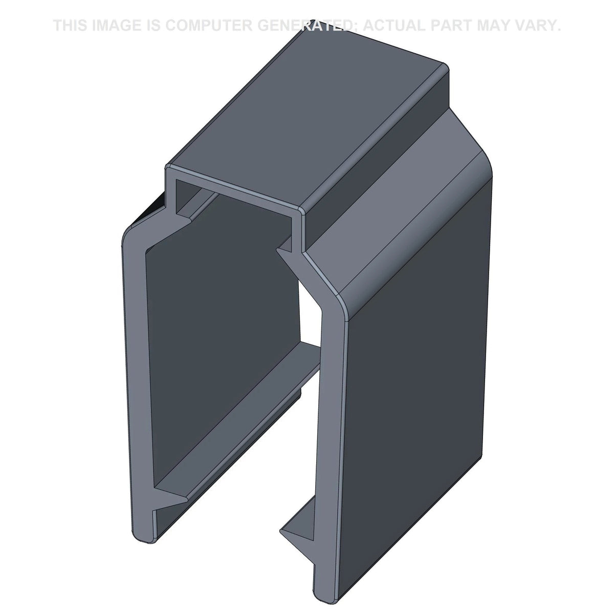 51443162 - OEM CLIP - CASE CONSTRUCTION
