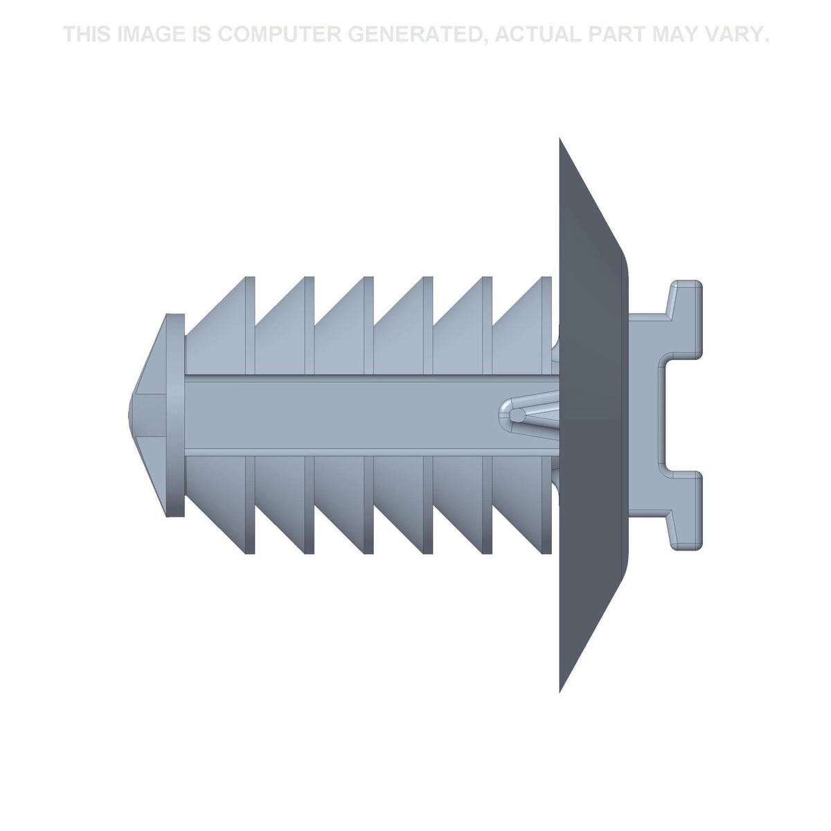 51443250 - OEM CLIP - CASE CONSTRUCTION