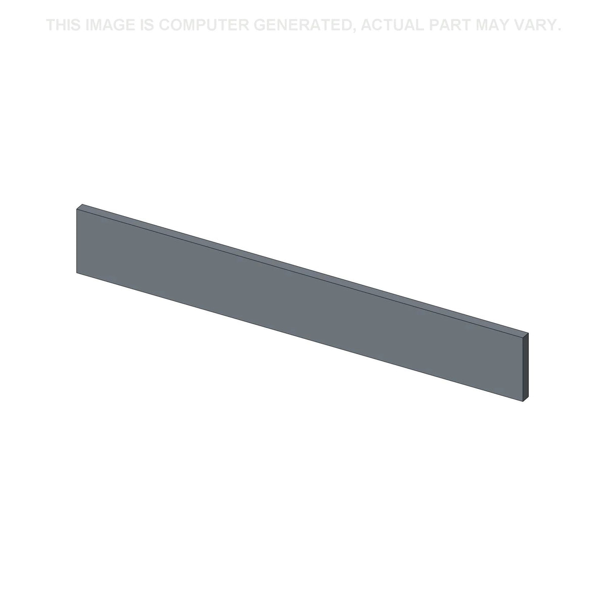 51443474 - OEM SEALING STRIP - CASE CONSTRUCTION