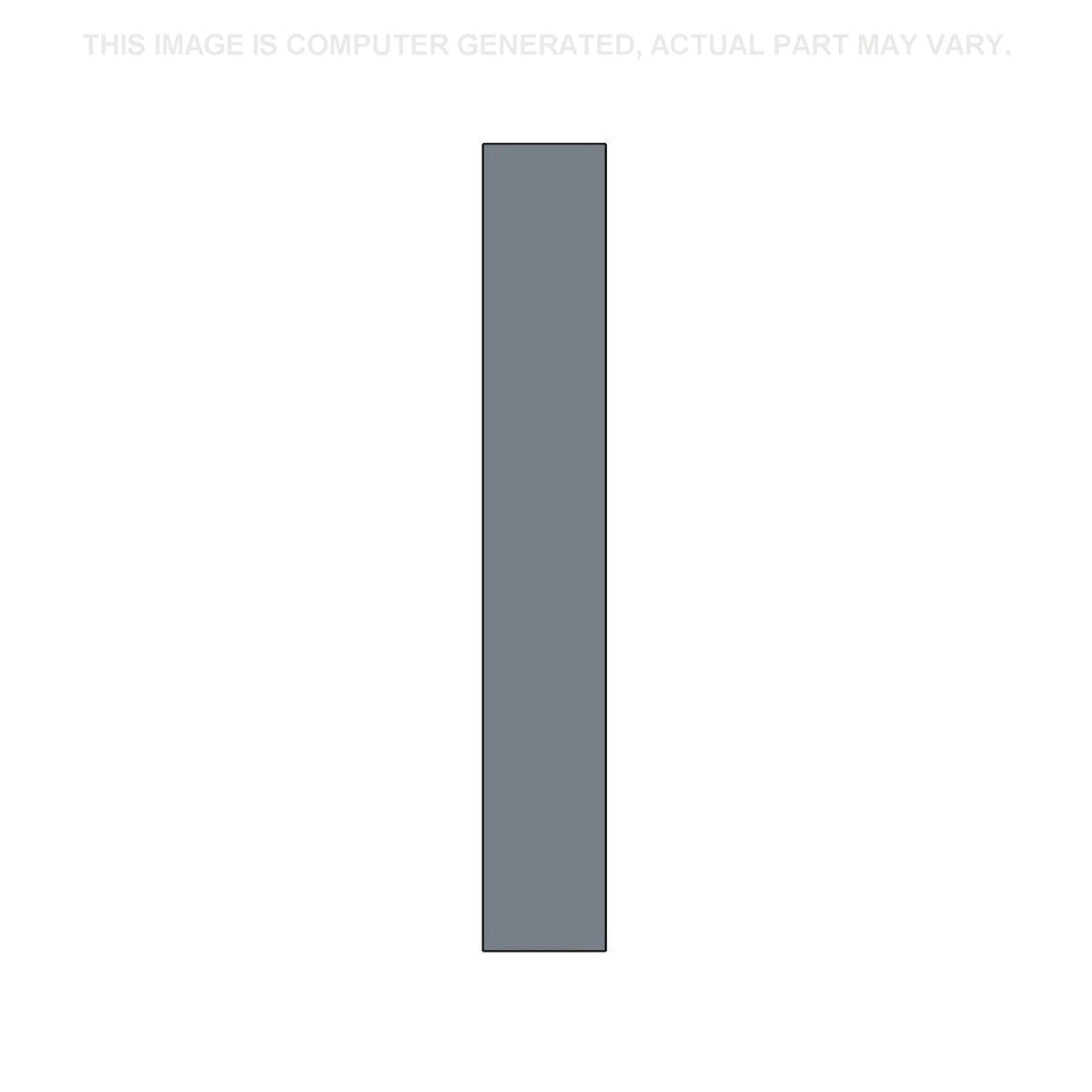 51443474 - OEM SEALING STRIP - CASE CONSTRUCTION
