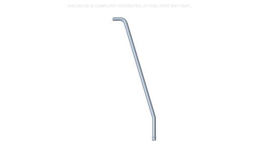 51443633 - OEM SELECTIVE CATALYTIC REDUCTION TUBE - CASE CONSTRUCTION