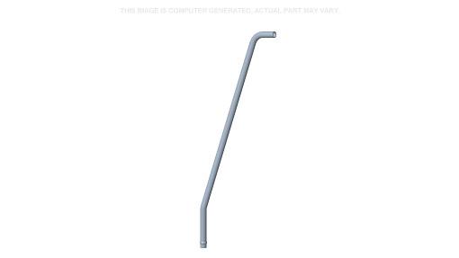51443633 - OEM SELECTIVE CATALYTIC REDUCTION TUBE - CASE CONSTRUCTION