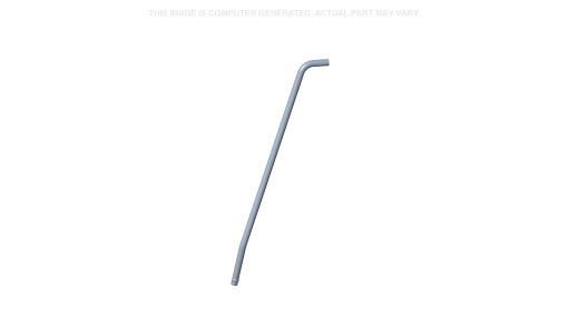 51443633 - OEM SELECTIVE CATALYTIC REDUCTION TUBE - CASE CONSTRUCTION