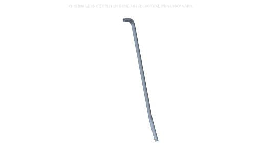 51443633 - OEM SELECTIVE CATALYTIC REDUCTION TUBE - CASE CONSTRUCTION
