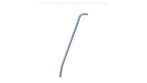 51443633 - OEM SELECTIVE CATALYTIC REDUCTION TUBE - CASE CONSTRUCTION