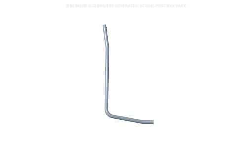 51443635 - OEM SELECTIVE CATALYTIC REDUCTION TUBE - CASE CONSTRUCTION