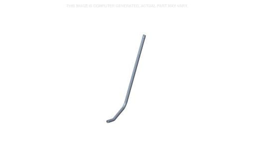 51443635 - OEM SELECTIVE CATALYTIC REDUCTION TUBE - CASE CONSTRUCTION
