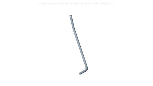 51443635 - OEM SELECTIVE CATALYTIC REDUCTION TUBE - CASE CONSTRUCTION