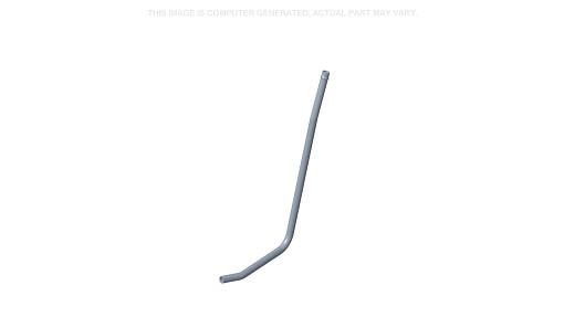 51443635 - OEM SELECTIVE CATALYTIC REDUCTION TUBE - CASE CONSTRUCTION