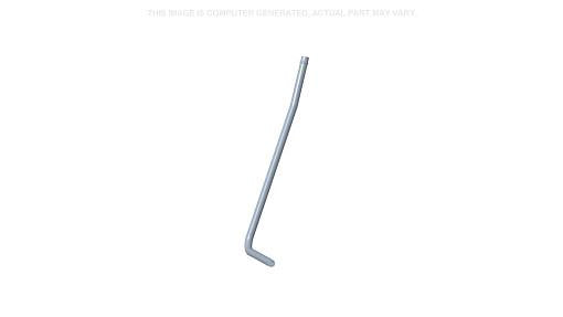 51443635 - OEM SELECTIVE CATALYTIC REDUCTION TUBE - CASE CONSTRUCTION