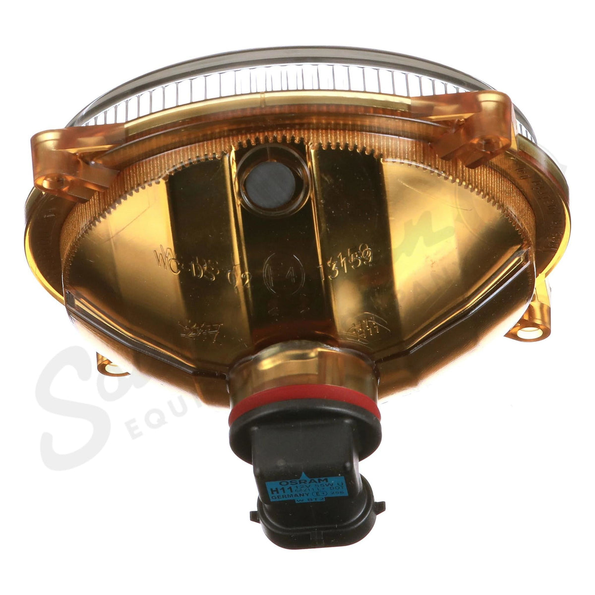 51443676 - OEM WORK LAMP - CASE CONSTRUCTION