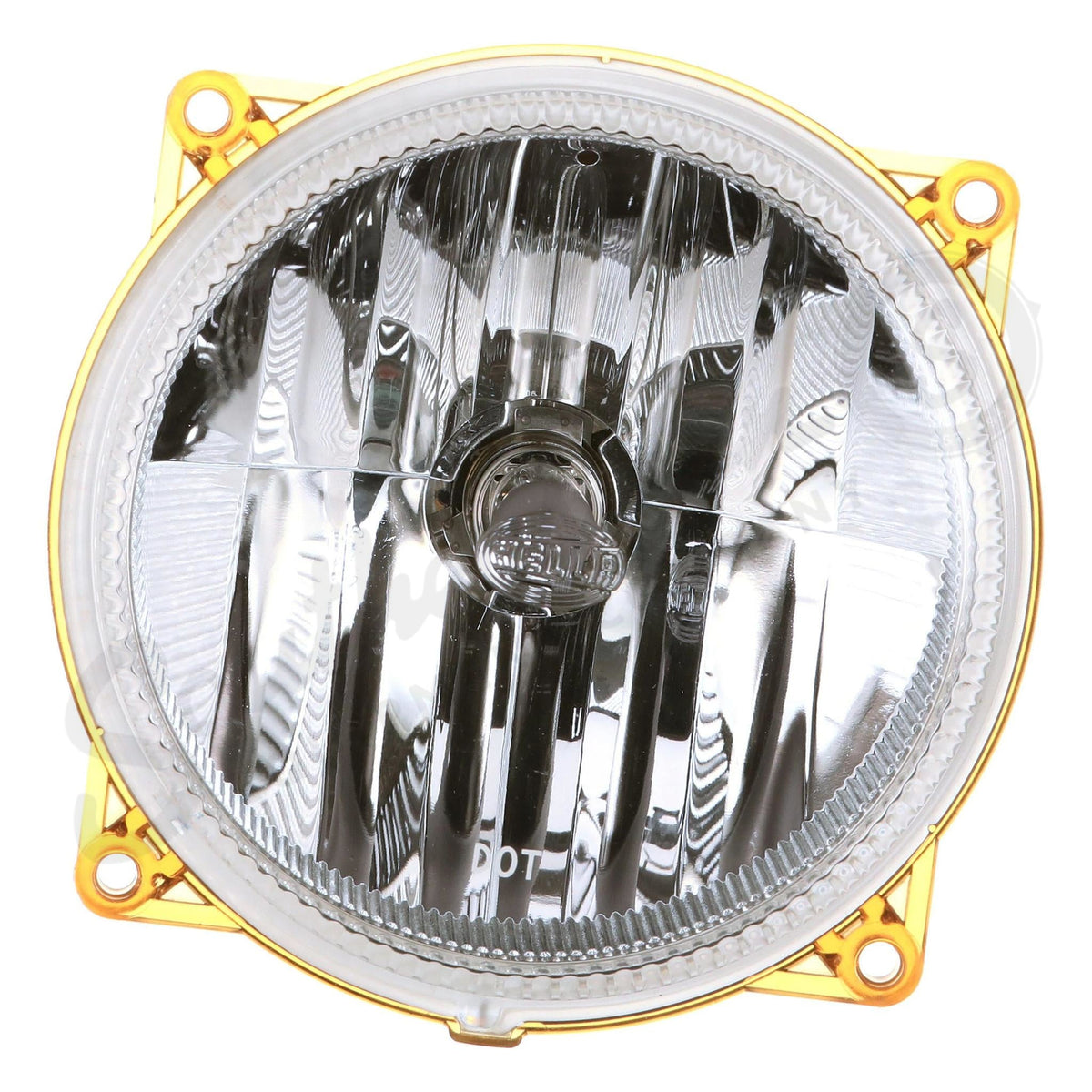 51443676 - OEM WORK LAMP - CASE CONSTRUCTION