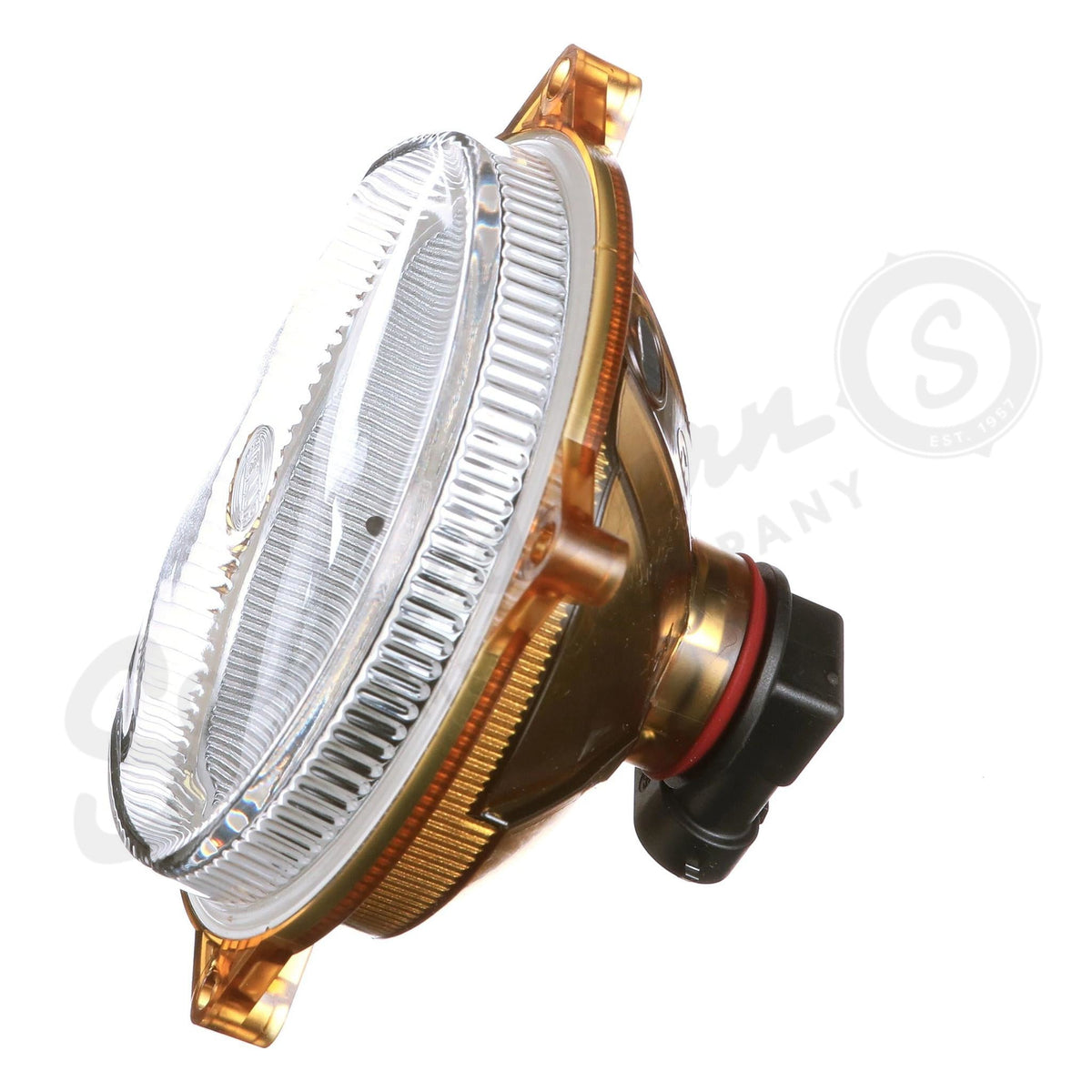 51443676 - OEM WORK LAMP - CASE CONSTRUCTION