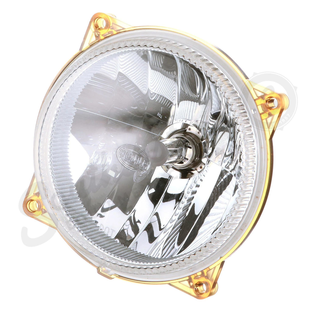 51443676 - OEM WORK LAMP - CASE CONSTRUCTION