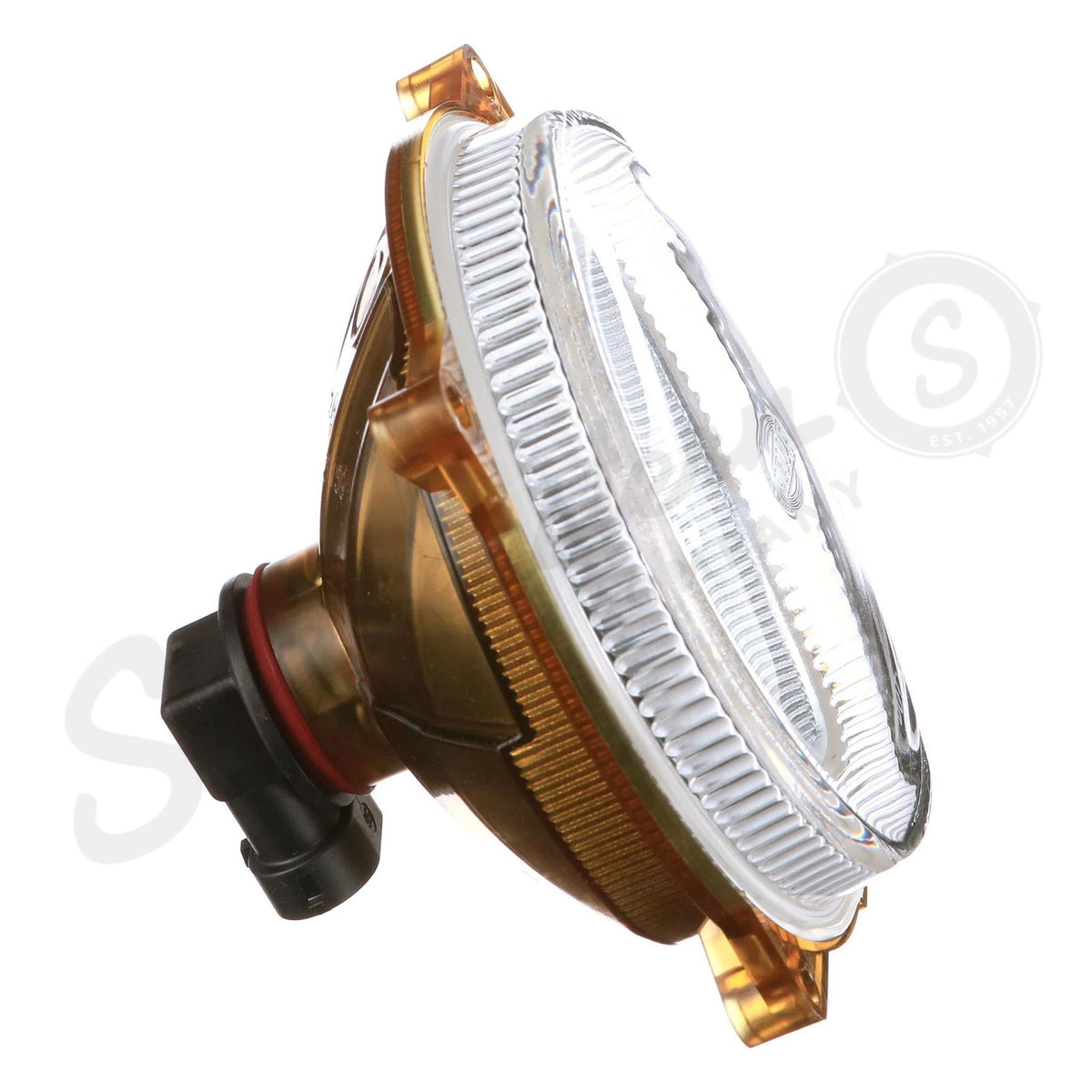 51443676 - OEM WORK LAMP - CASE CONSTRUCTION