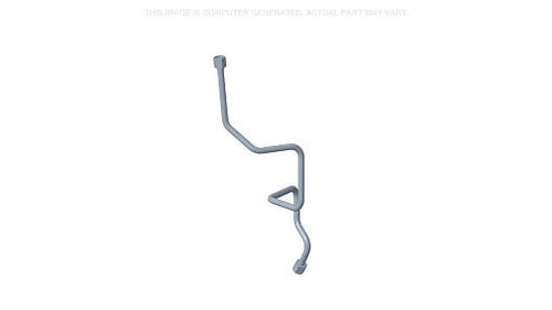 51444022 - OEM HYD TUBE - CASE CONSTRUCTION