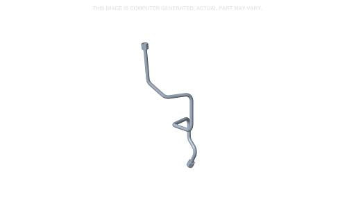 51444022 - OEM HYD TUBE - CASE CONSTRUCTION