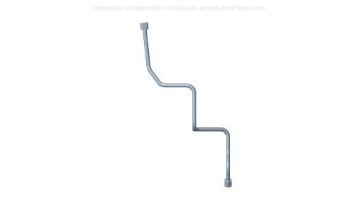 51444022 - OEM HYD TUBE - CASE CONSTRUCTION