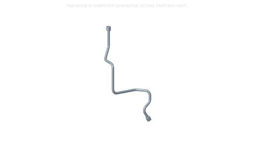 51444024 - OEM HYD TUBE - CASE CONSTRUCTION
