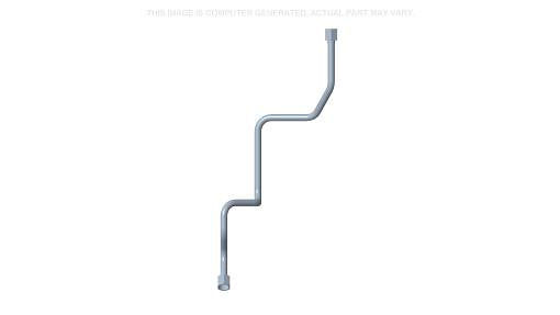 51444024 - OEM HYD TUBE - CASE CONSTRUCTION