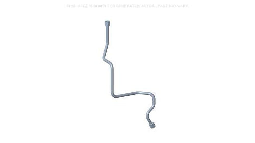 51444024 - OEM HYD TUBE - CASE CONSTRUCTION