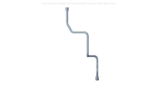 51444024 - OEM HYD TUBE - CASE CONSTRUCTION