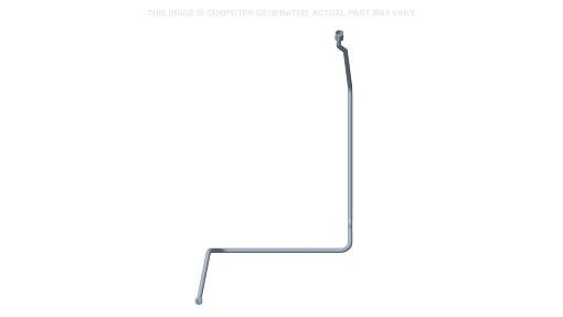 51444030 - OEM TUBE HYDRAULIC - CASE CONSTRUCTION