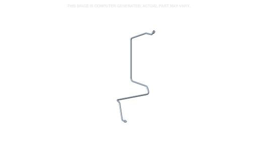 51444030 - OEM TUBE HYDRAULIC - CASE CONSTRUCTION
