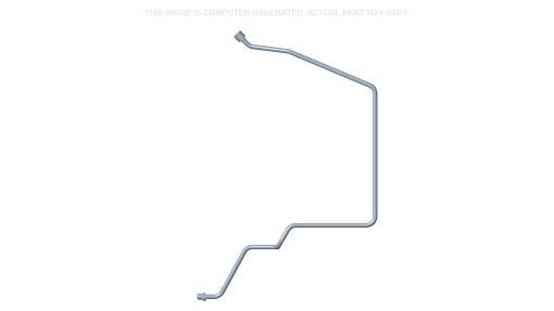51444030 - OEM TUBE HYDRAULIC - CASE CONSTRUCTION