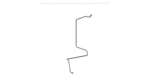 51444030 - OEM TUBE HYDRAULIC - CASE CONSTRUCTION